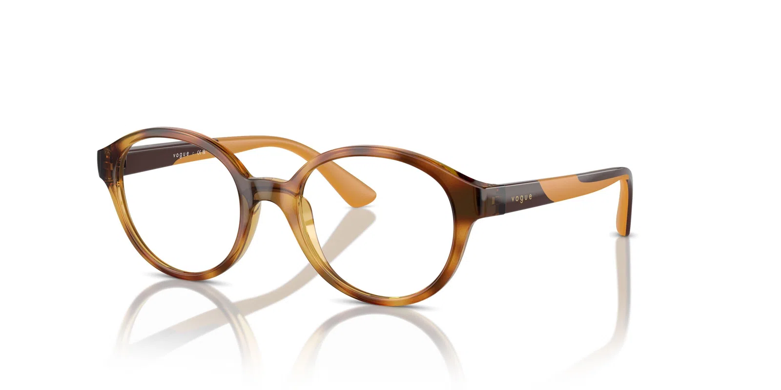 Vogue Eyewear Kids Vista 2025 Eyeglasses - view 6